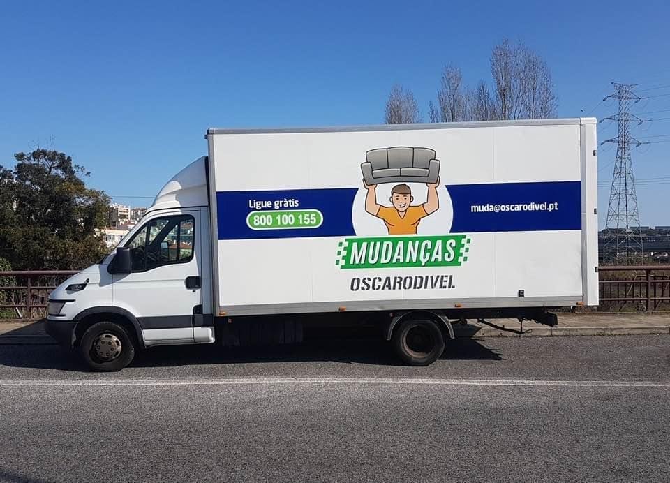 Transporte de Carga Internacional